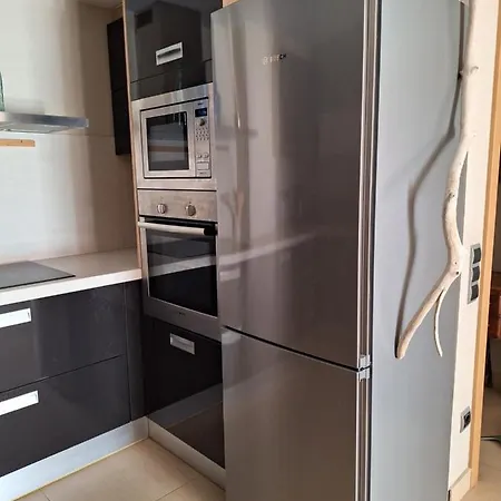 Hort Adell Apartment