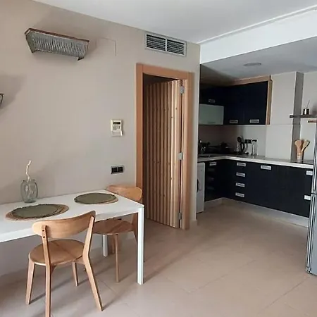 Appartement Hort Adell *