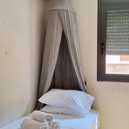 Hort Adell Apartment *