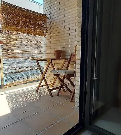 Hort Adell Apartment Les Cases d'Alcanar